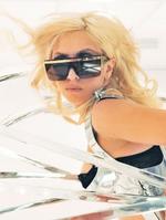 Lady Gaga & Twin Shadow: 