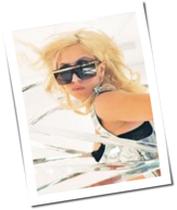Lady Gaga & Twin Shadow: 
