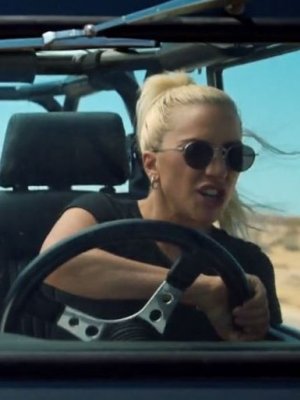 Lady Gaga: Video zur Single