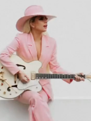 Lady Gaga: Zweite große Filmrolle in