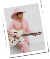 Lady Gaga: Zweite gro&szlig;e Filmrolle in 