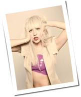 Lady Gaga wehrt sich: 