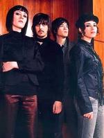 Ladytron: