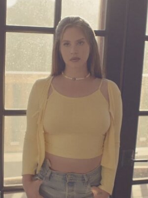 Lana Del Rey: