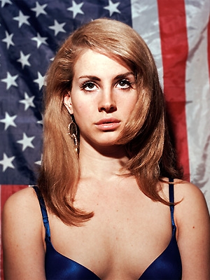 Lana Del Rey: Der Clip zu
