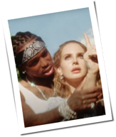 Lana Del Rey: Die Kollabo-Single 