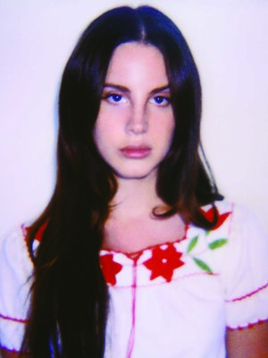 Lana Del Rey: Die neue Single