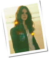 Lana Del Rey: Die neue Single 