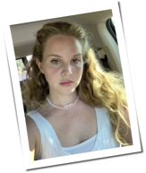 Lana Del Rey: Die neue Single 