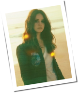 Lana Del Rey: Feminismus&quest; Langweilig&excl;