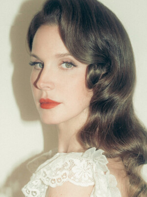 Lana Del Rey: Mit