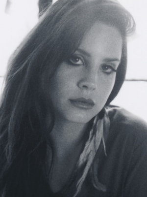 Lana Del Rey: