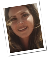 Lana Del Rey: Neue Songs 