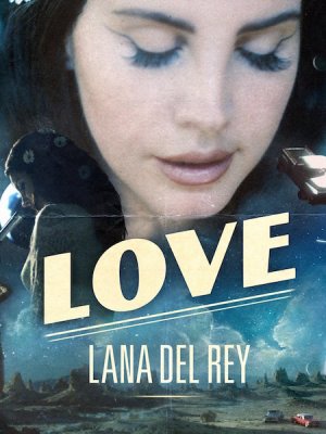 Lana Del Rey: Neuer Song