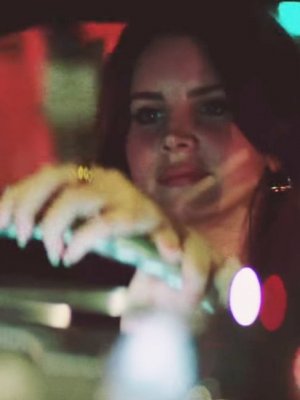 Lana Del Rey: Neues Video