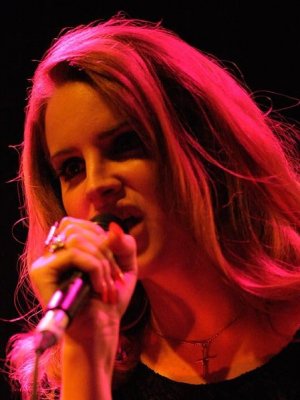 Lana Del Rey: Radiohead verklagen Sängerin