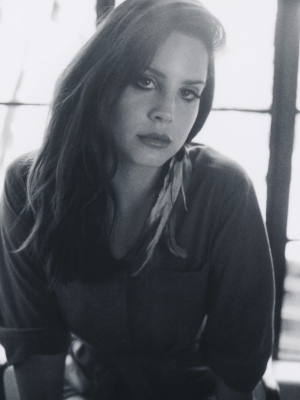 Lana Del Rey: Zwei Songs für Tim Burton-Film