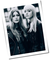 Larkin Poe: That Southern Comfort&excl;