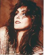 Laura Branigan: Tod nach Gehirnblutung