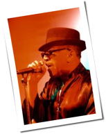 Laurel Aitken: Godfather of Ska gestorben