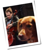 Laurie Anderson: Konzert im Doggystyle