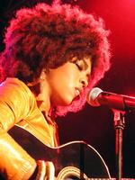 Lauryn Hill: Fugees-Star muss ins Gefängnis