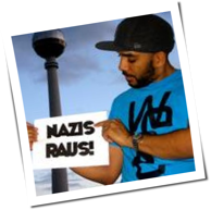 Laut Gegen Nazis: Rechtsextreme Bands bei Amazon