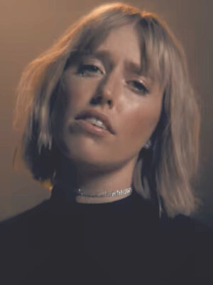 Lea & Casper: Melodrama-Bombe
