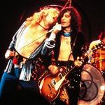 Led Zeppelin: Exklusive Radioshow auf laut&period;fm
