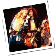 Led Zeppelin: Exklusive Radioshow auf laut&period;fm