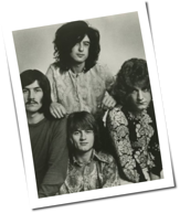 Led Zeppelin: Exklusive Trackpremiere von 