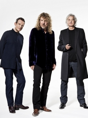 Led Zeppelin: Interaktiver Clip zu