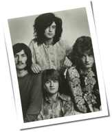 Led Zeppelin: Jimmy Page teilt 