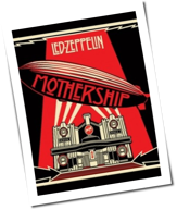 Led Zeppelin: Mothership setzt an zur Landung