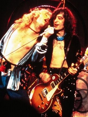Led Zeppelin: Teaser-Video zu