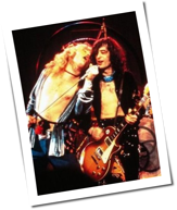 Led Zeppelin: Tour mit Alter Bridge-S&auml;nger&quest;