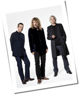 Led Zeppelin: Unver&ouml;ffentlichte Aufnahmen&excl;