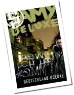 Lekt&uuml;re: Samy Deluxe' 