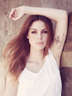 Lena Meyer-Landrut: Mit Selfie gegen Cyber-Mobbing
