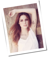 Lena Meyer-Landrut: Mit Selfie gegen Cyber-Mobbing