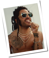 Lenny Kravitz:  