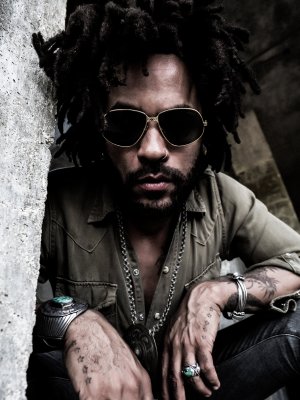 Lenny Kravitz: Neues Video