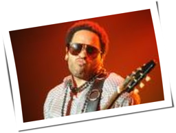 Lenny Kravitz: S&auml;nger findet die B&uuml;hne nicht