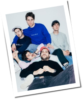 Leoniden: Tourvideo zu 