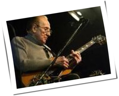 Les Paul: Der wahre 'Guitar Hero' ist tot