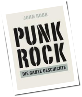 Lesebefehl: Die Oral History des britischen Punk