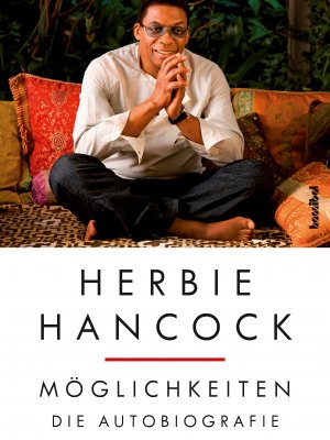 Lesebefehl: Herbie Hancocks