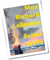 Lesebefehl: Max Richard Le&szlig;mann - 