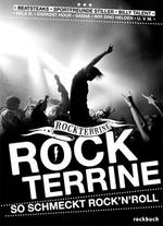 Lesebefehl: So schmeckt Rock'n'Roll!