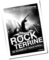 Lesebefehl: So schmeckt Rock'n'Roll&excl;